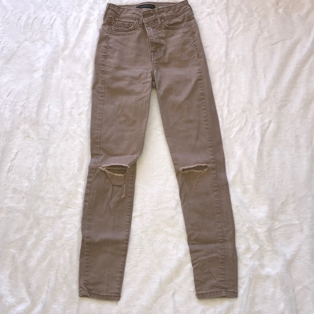 Aeropostale jeans